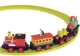 Set de joc Battat Calea Ferata Battatoexpress S2
