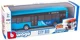 Masina Bburago City Bus (1:43) foto