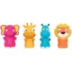 Set jucarii Battat Animalute amuzante  "Teatru pe degete"