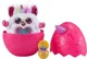 Jucarie de plus Zuru surpriza Rainbocorn A Sparkle Heart Surprise