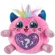 Jucarie de plus Zuru surpriza Rainbocorn E Sparkle Heart Surprise