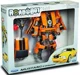 Robot Transformer Roadbot Mustang (1:18) foto