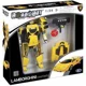Robot Transformer Roadbot Lamborghini Countach (1:24) foto