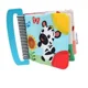 Jucarie-carte pentru dentitie Bright Starts foto