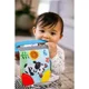 Jucarie-carte pentru dentitie Bright Starts foto