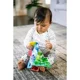 Jucarie-carte pentru dentitie Bright Starts foto