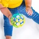 Игрушка Oball Easy-Grasp Blue/Green