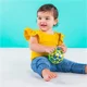 Игрушка Oball Easy-Grasp Blue/Green