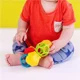 Jucarie Oball Easy-Grasp Clicky Twister™ foto