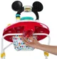 Ходунок Bright Starts Mickey Mouse X-Frame foto