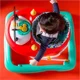 Ходунок Bright Starts Mickey Mouse X-Frame foto