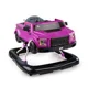 Ходунок 3 в 1 Bright Starts Ford F-150 Electric Magenta foto