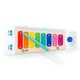 Jucarie muzicala Hape & Baby Einstein Magic Touch Xylophone