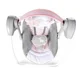 Музыкально-электронные качели Bright Starts Ingenuity Comfort 2 Go Flora the Unicorn
