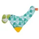 Baveta 2 in 1 Bright Starts pentru dinti foto