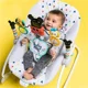 Balansoar Baby Einstein Mickey Takealong foto