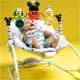 Balansoar Baby Einstein Mickey Takealong foto