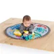 Salteluta de activitati Baby Einstein Sea Friends