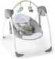 Музыкально-электронные качели Bright Starts Ingenuity Comfort&Harmony Kendrick