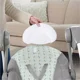 Музыкально-электронные качели Bright Starts Ingenuity Comfort&Harmony Kendrick