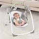 Музыкально-электронные качели Bright Starts Ingenuity Comfort&Harmony Kendrick