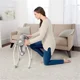 Музыкально-электронные качели Bright Starts Ingenuity Comfort&Harmony Kendrick
