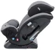 Scaun auto Isosafe Joie Verso 0-36 kg Slate foto