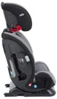 Scaun auto Isosafe Joie Verso 0-36 kg Slate foto