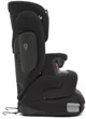 Scaun auto cu conexiune IsoSafe Joie Trillo Shield 9-36 kg Ember foto