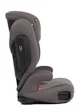 Scaun auto cu conexiune IsoSafe Joie Trillo LX 15-36 kg Dark Pewter foto