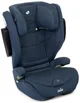 Автокресло с исофиксом Joie i-Traver Deep Sea, 100 - 150 см foto