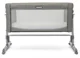 Кроватка Cosleeper 2 в 1 Joie Roomie Glide Foggy Gray