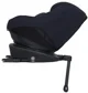 Scaun auto rotativ cu isofix Joie Spin 360 Deep Sea 0-18 kg foto