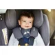 Автокресло с системой Isofix Nuna REBL PLUS 360 i-Size Aspen, от рождения до 105 см foto