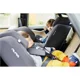 Автокресло с системой Isofix Nuna REBL PLUS 360 i-Size Aspen, от рождения до 105 см foto