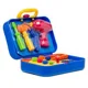 Set de joaca Kiddieland "Micul dulgher"