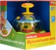 Музыкальная юла Kiddieland