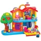 Игровой набор Kiddieland Загородный дом со световыми и звуковыми эффектами