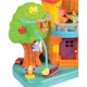 Игровой набор Kiddieland Загородный дом со световыми и звуковыми эффектами