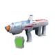 Игровой набор для лазерных боев Laser X NSI для двух игроков
