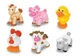 Игровой набор Kiddieland Домашние животные