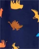 Carter's Pijama bebelus Dinozaur foto
