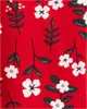 Carter's Set 4 piese Body bebe Floricele foto