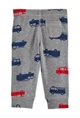 Carter's Set 3 piese Pompieri - 2 body-uri si pantaloni foto