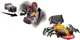 Masina Transformer Screechers Wild! L3 Nightweaver