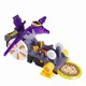 Masina Transformer Screenchers Wild!  S2 L1 - Thunderstorm