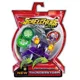 Masina Transformer Screenchers Wild!  S2 L1 - Thunderstorm