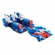 Masina Transformer Screenchers Wild! S2 L2 - Royalis