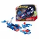 Masina Transformer Screenchers Wild! S2 L2 - Royalis
