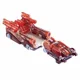 Masina Transformer Screenchers Wild!  S2 L2 - Cerberus